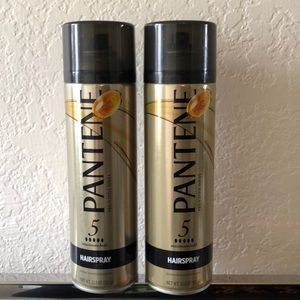 Pantene Pro-V Style Hairspray Max Hold